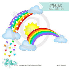 260x120 cloud computer icons clip art. Rainbow Clipart Cloud Clipart Sun Clipart By Lanakoopmandesign Rainbow Clipart Clip Art Rainbow