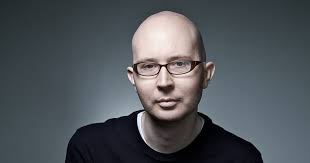 Giving thanks to Jim Gilliam