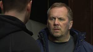 Emmerdale's Cain Dingle and Billy Fletcher face possible arrest