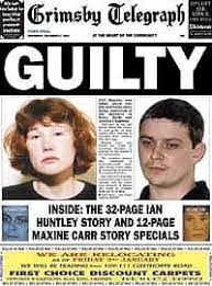 2002 Holly Wells And Jessica Chapman S Disappearance Triggered One Of Britain S Biggest Manhunts The Bodies Were F True Crime Huntley How To Memorize Things
