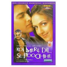 Image result for film (Koi Mere Dil Se Poochhe)(2002)