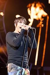 Scar tissue is told simply and gets to the point, but is a great accomplishment at the same time. Anthony Kiedis Wikipedia