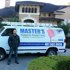 Austin's painting is a professional painting contractor in ventura, licensed since 1989. Hunters Creek Fl House Painters Masters Touch Painting