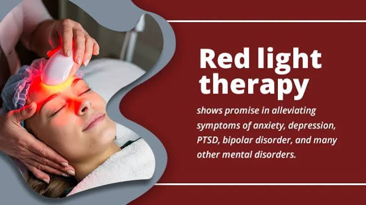 Why Red Light Therapy Has Become So Popular