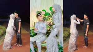 Kali ini akan dibahas teks bacaan doa setelah akad nikah lengkap bahasa arab, latin dan terjemahannya. Video Demi Tugas Pengantin Baru Terpaksa Berjauhan Selepas Sehari Akad Nikah Nota Kata