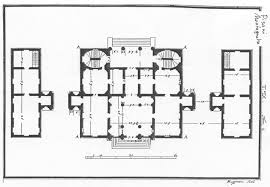 Villa Cornaro Floor Plans Andrea Palladio How To Plan