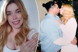 I married a rapist serving 20 years in prison