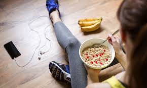 Best weight loss app for those on a budget: Nutrition For Athletes Year Round Children S Health