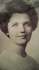 Dorothy McDonald Obituary (1926