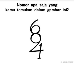Maybe you would like to learn more about one of these? 30 Tebak Tebakan Logika Yang Bikin Mikir Keras Cari Jawabannya Brilio Net Line Today