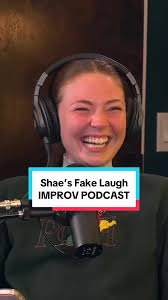 Replying to @Tybee Shae’s Fake Laugh