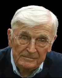 George Hargis Obituary (1920