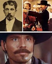 This is a list of Old West gunfighters, referring to outlaws or lawmen, of  the American frontier who gained fame or notoriety during the American Wild  West or Old West. The term