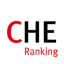 This and this, which tells basically the same. Che University Ranking Wikipedia