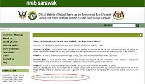 Penyertaan adalah terbuka kepada ahli kelab rekreasi dan kebajikan kakitangan lembaga sumber asli dan alam sekitar sarawak (kerena) di ibu pejabat nreb. Qui Moi Palm Oil Tycoons Protest Innocence Sarawak Report