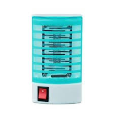 Daran kann es liegen led leuchtmittel brummt oder summt? Mosquito Killer