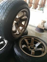 Rim inflation started in the mid of 90's. Sport Rim Murah Auto Accessories On Carousell