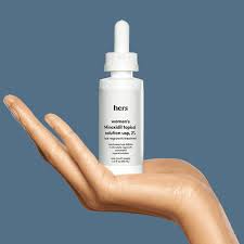 Does Rogaine Minoxidil Work Dermatologists Explain