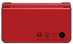 All screenshots and videos on this website have been captured in 2d mode. Nintendo Dsi Xl Red Limited Edition Prices Nintendo Ds Compare Loose Cib New Prices