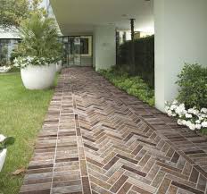 Belaegning Belaegningstegl Tegl Kliker Terrasse Ziegel Bricks Fliser Brick Bristol Udendors Terrassefliser Inspiration F Fliser Udendors Indkorsel Ideer