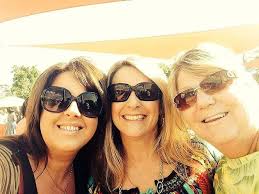 Happy Work Anniversary to Andrea Wilke for 17 years of dedication to our  Chamber. We have been so bless having you as a part of our team and being  able to work