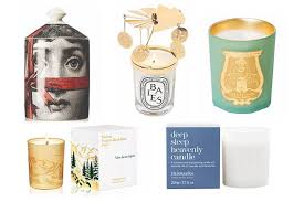 10 Christmas Scented Candles For Your Home This Festive Season 2018 Weekender Com Sg