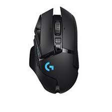 G502 Lightspeed Wireless Gaming Mouse Pc Gamestop Gaming Mice Logitech Mouse Logitech
