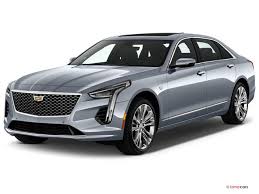 2020 Cadillac Ct6 Prices Reviews Pictures U S News World Report