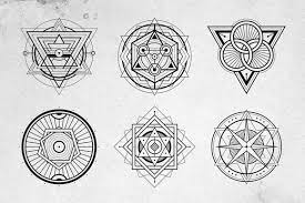Express yourself with a custom sacred geometry design created just for you by a professional designer. 12 Sacred Geometry Vectors Sacred Geometry Symbols Sacred Geometry Sacred Geometry Art