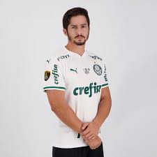 Depois de eliminar o são paulo da libertadores, palmeiras é elogiado pela fifa. Camisa Puma Palmeiras Ii 2020 Final Libertadores Futfanatics