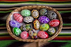 On easter sunday after church, families enjoy a special easter meal. Polish Easter Traditions Article Culture Pl