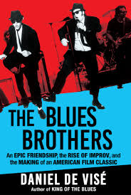 The Blues Brothers | Grove Atlantic