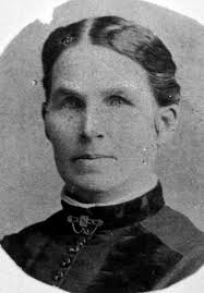 Loretta Sylvia Mecham Noble (1838-1913)