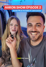 Aaron Show: Suicides et controverses au programme