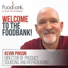 Kevin Pinson's Instagram, Twitter & Facebook