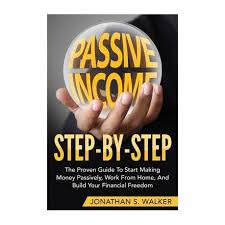 You can sign up with any of these apps to start earning passive income that requires little time or effort. Passive Income Step By Step Buy Online In South Africa Takealot Com