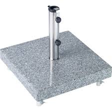 Schirmstander Denia Grau 38 5 Kg Kaufen Bei Obi In 2020 Schirm Sonnenschirm Sonnenschirmstander