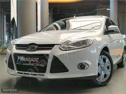 2012 Ford Focus 46 900 Tl Arabamcom Ford Ford Focus Ford Otomobil