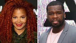 Mj is one of the most popular singers, dancers and entertainers of all time. 50 Cent Janet Jackson Criticized By Human Rights Activists For Saudi Arabia Concert Plans The Hollywood Reporter