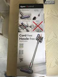 Dyson V8 Animal Cordless Vacuum Original Price 399 Brand New In Box Dyson Cordless Vacuum Dyson Vacuums