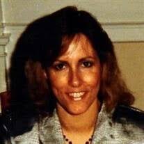 Betty L. Blessing Obituary