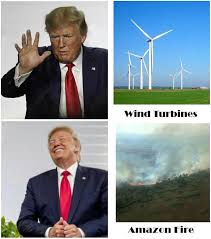 Oh No I Think I Might Have Wind Turbine Syndrome Memes