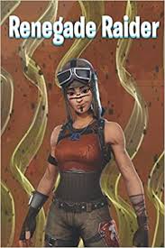 Looking for renegade raider online? Renegade Raider Fornite Fortnite Notebook Band 2 Mallet Paul Charles Amazon De Bucher