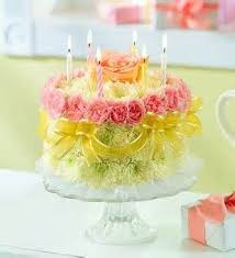 Flower Cake Com Imagens Bouquet Decoracao Festa Bouquet De Flores