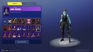 You could only get it if you played during fortnite season 1, and you needed to level up to 20. Apply Fortnite The Reaper