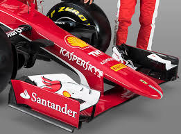 Ferrari f14 t f1 car launch pictures. Ferrari Sf15 T Racecar Engineering