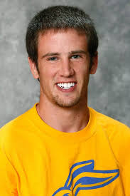 2008-09 Men's Tennis Roster