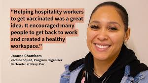 Michael Reese Health Trust