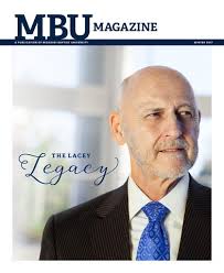 MBU Magazine