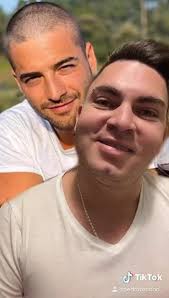 MALUMA BABY!🥰👨🏼‍🤝‍👨🏻